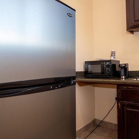 Hollywood Downtowner Inn Λος Άντζελες Εξωτερικό φωτογραφία