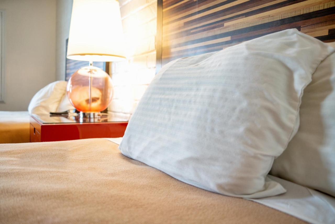 Hollywood Downtowner Inn Λος Άντζελες Εξωτερικό φωτογραφία
