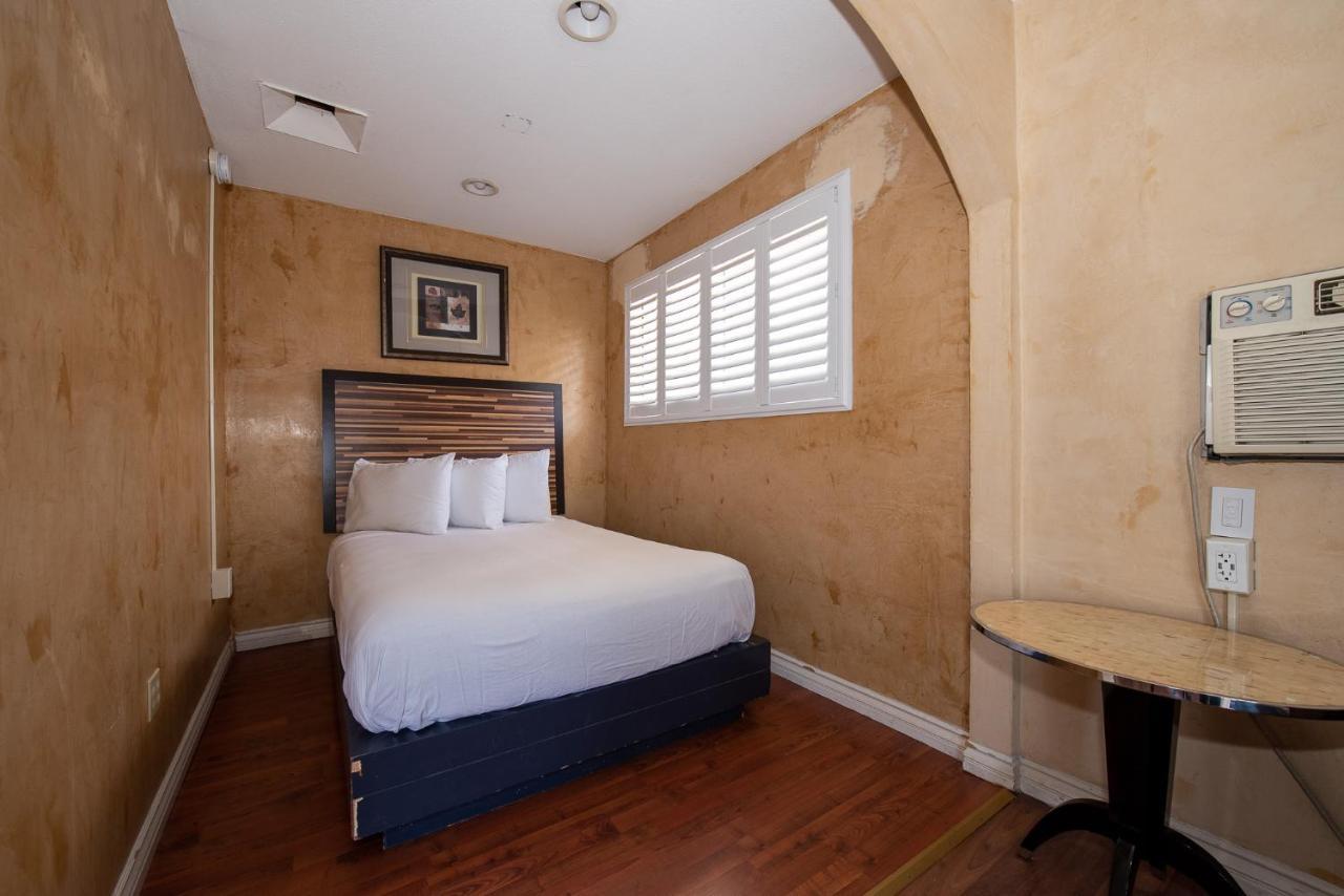 Hollywood Downtowner Inn Λος Άντζελες Εξωτερικό φωτογραφία